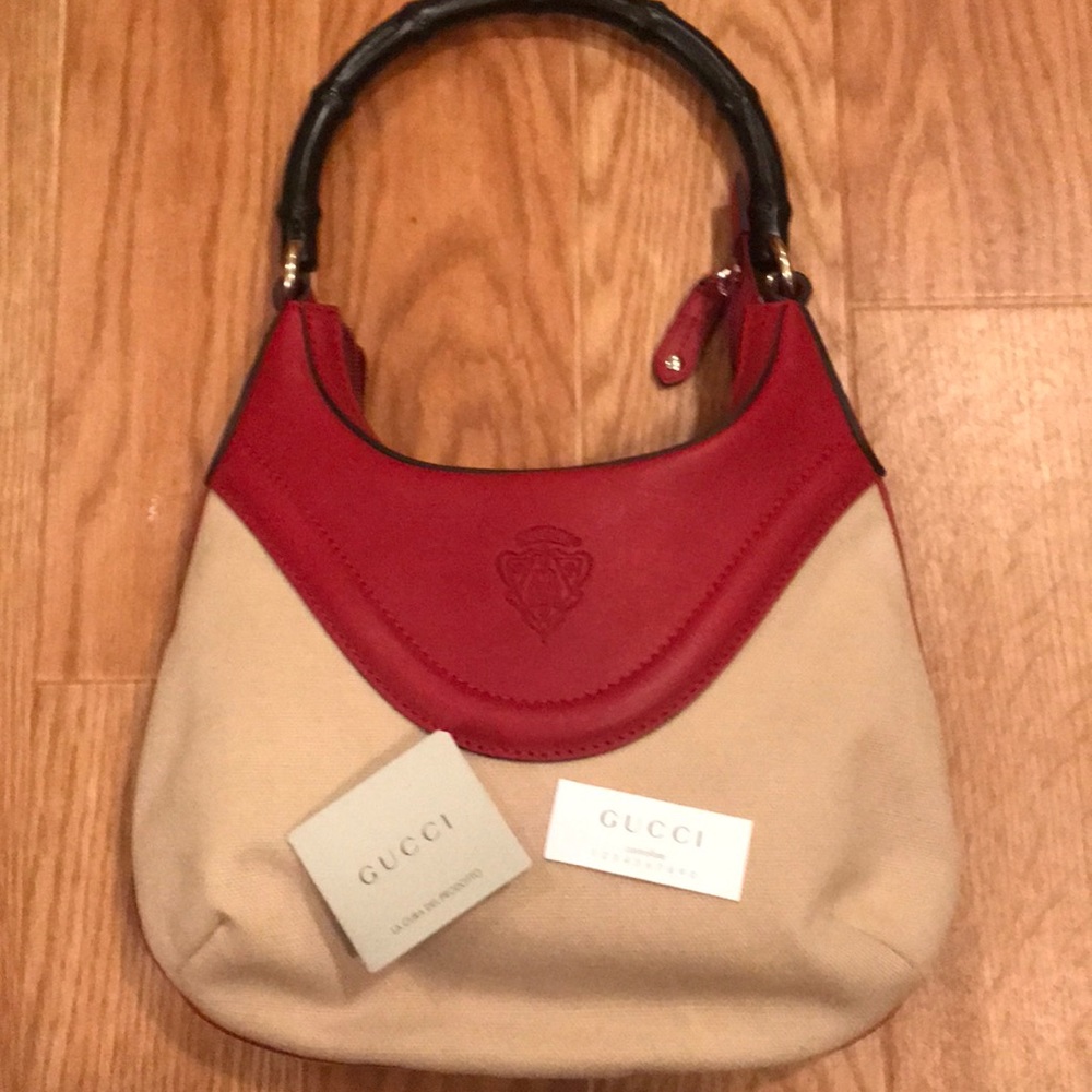 Gucci Bag
